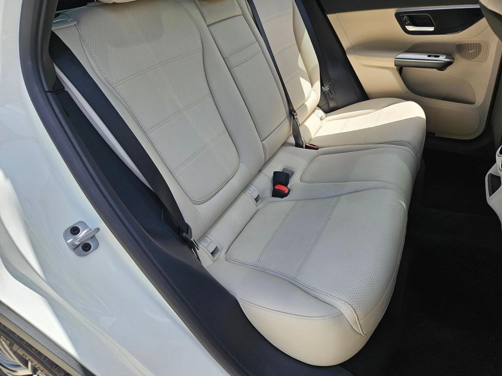 2026 Mercedes-Benz GLC GLC 300 SUV