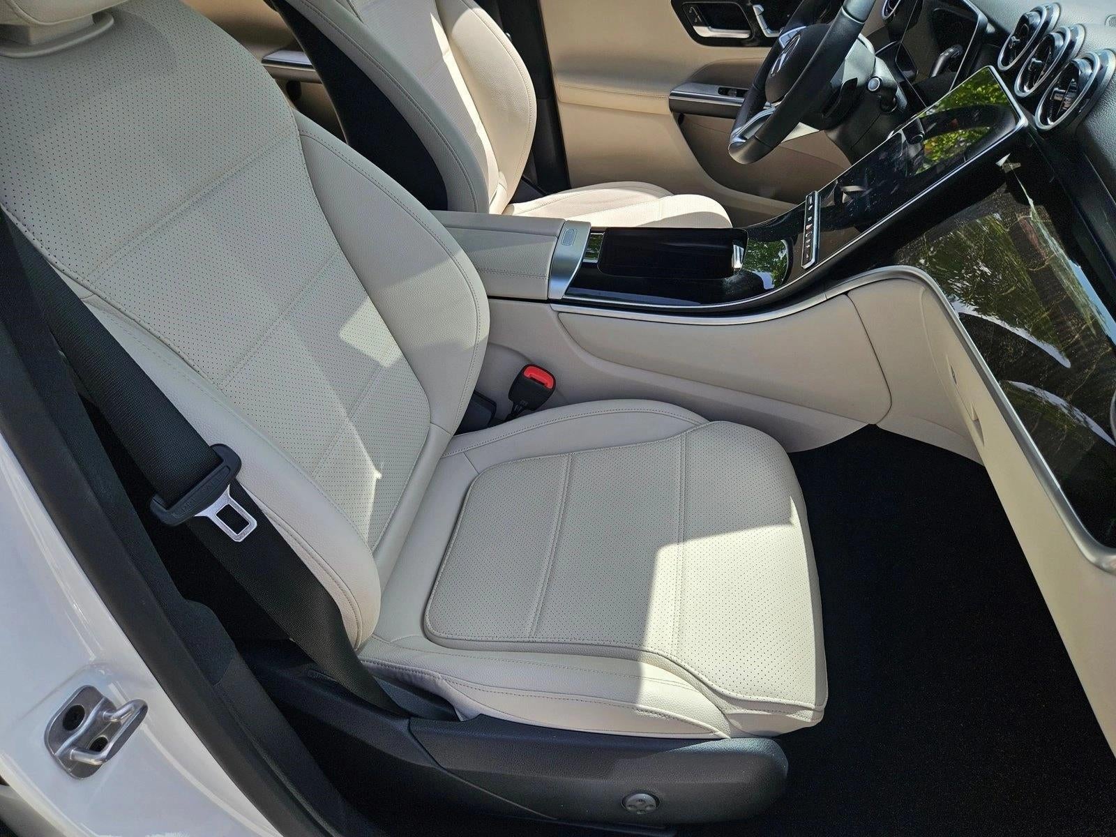 2026 Mercedes-Benz GLC GLC 300 SUV
