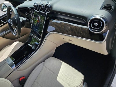 2026 Mercedes-Benz GLC GLC 300 SUV