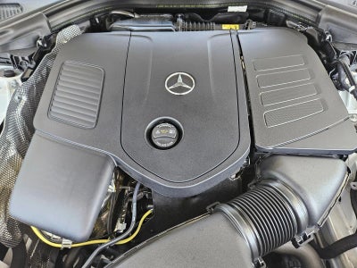 2026 Mercedes-Benz GLC GLC 300 SUV