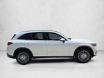 2026 Mercedes-Benz GLC GLC 300 SUV