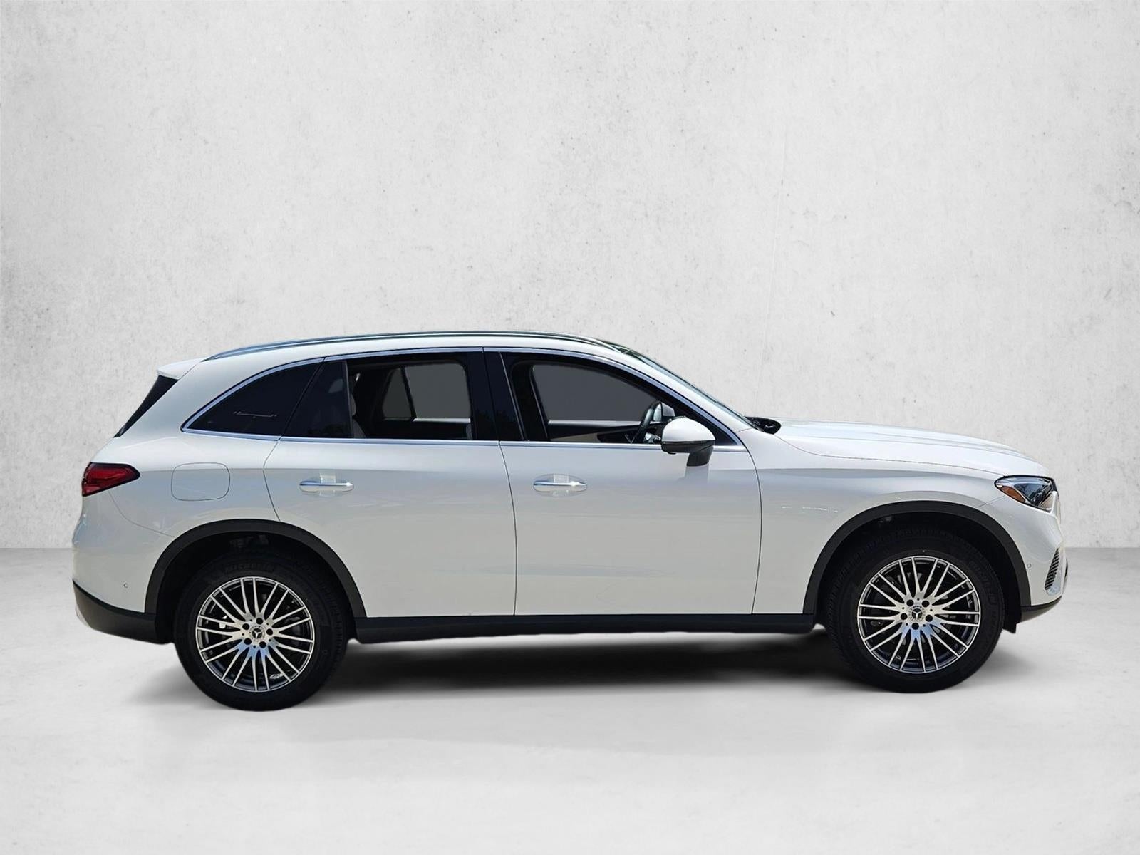 2026 Mercedes-Benz GLC GLC 300 SUV