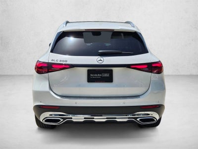 2026 Mercedes-Benz GLC GLC 300 SUV