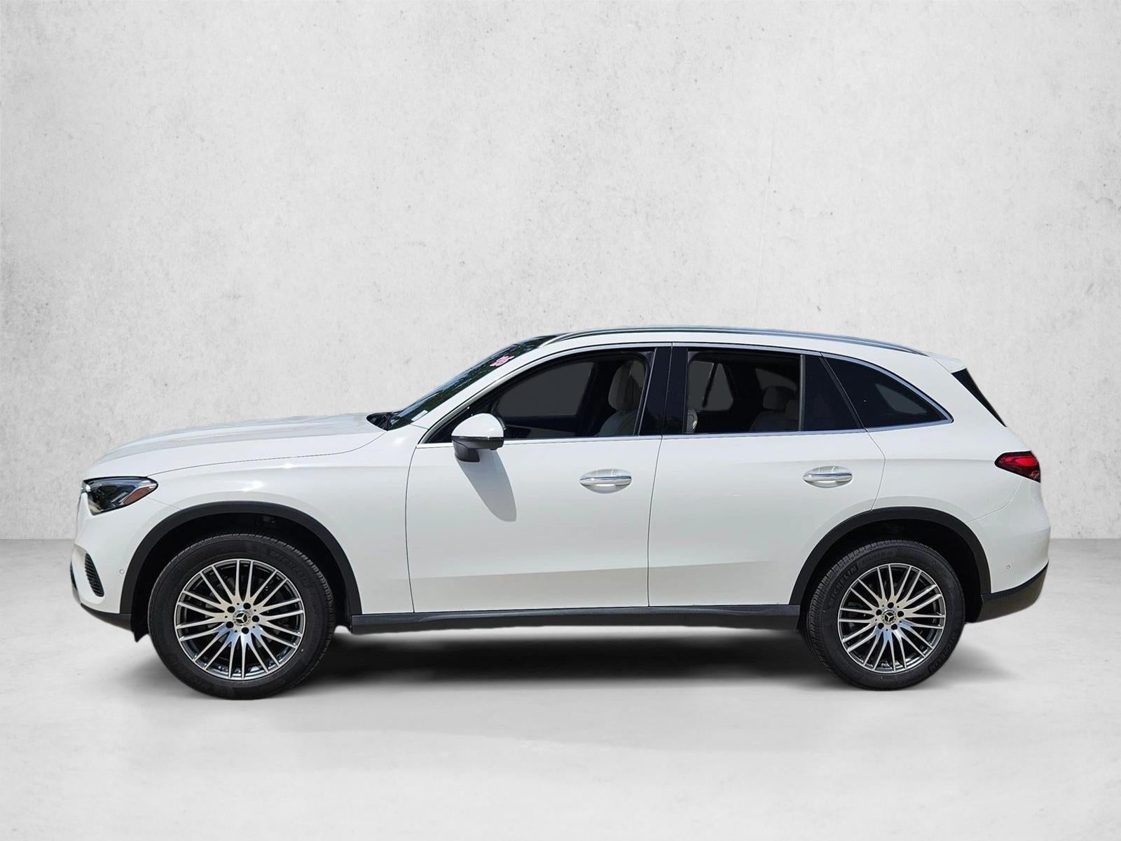 2026 Mercedes-Benz GLC GLC 300 SUV