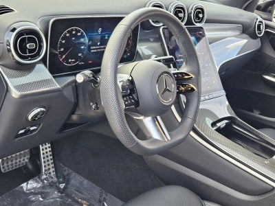 2026 Mercedes-Benz GLC GLC 300 SUV