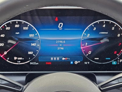 2026 Mercedes-Benz GLC GLC 300 SUV