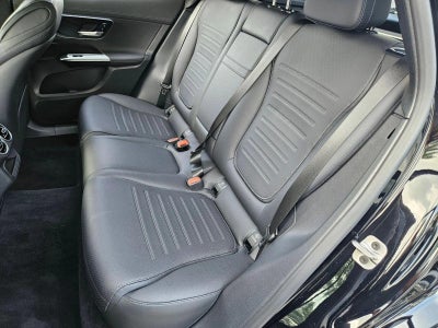 2026 Mercedes-Benz GLC GLC 300 SUV