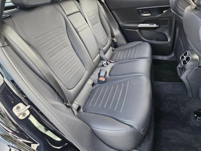 2026 Mercedes-Benz GLC GLC 300 SUV