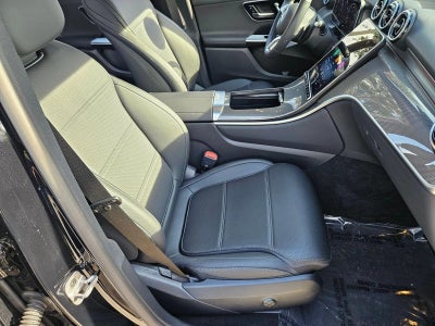 2026 Mercedes-Benz GLC GLC 300 SUV