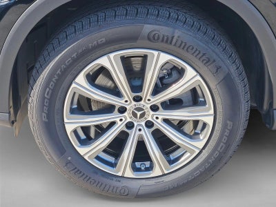 2026 Mercedes-Benz GLC GLC 300 SUV