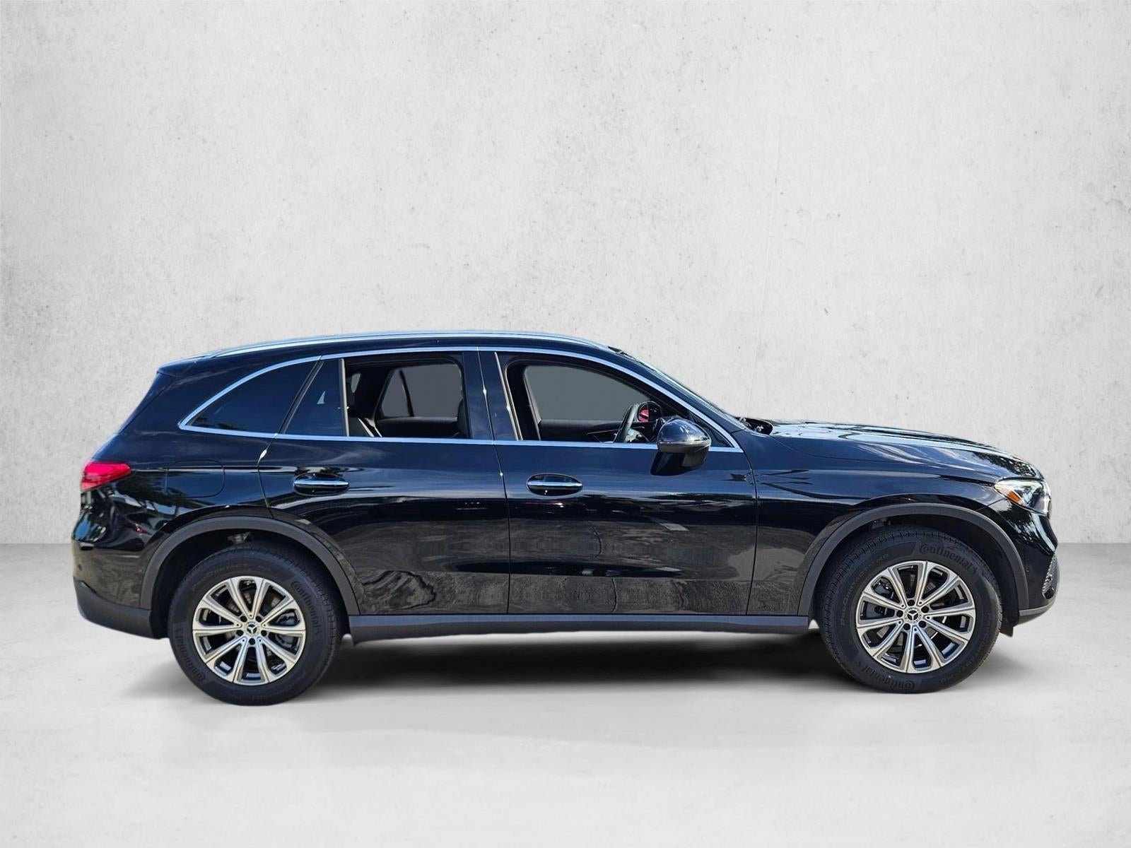 2026 Mercedes-Benz GLC GLC 300 SUV