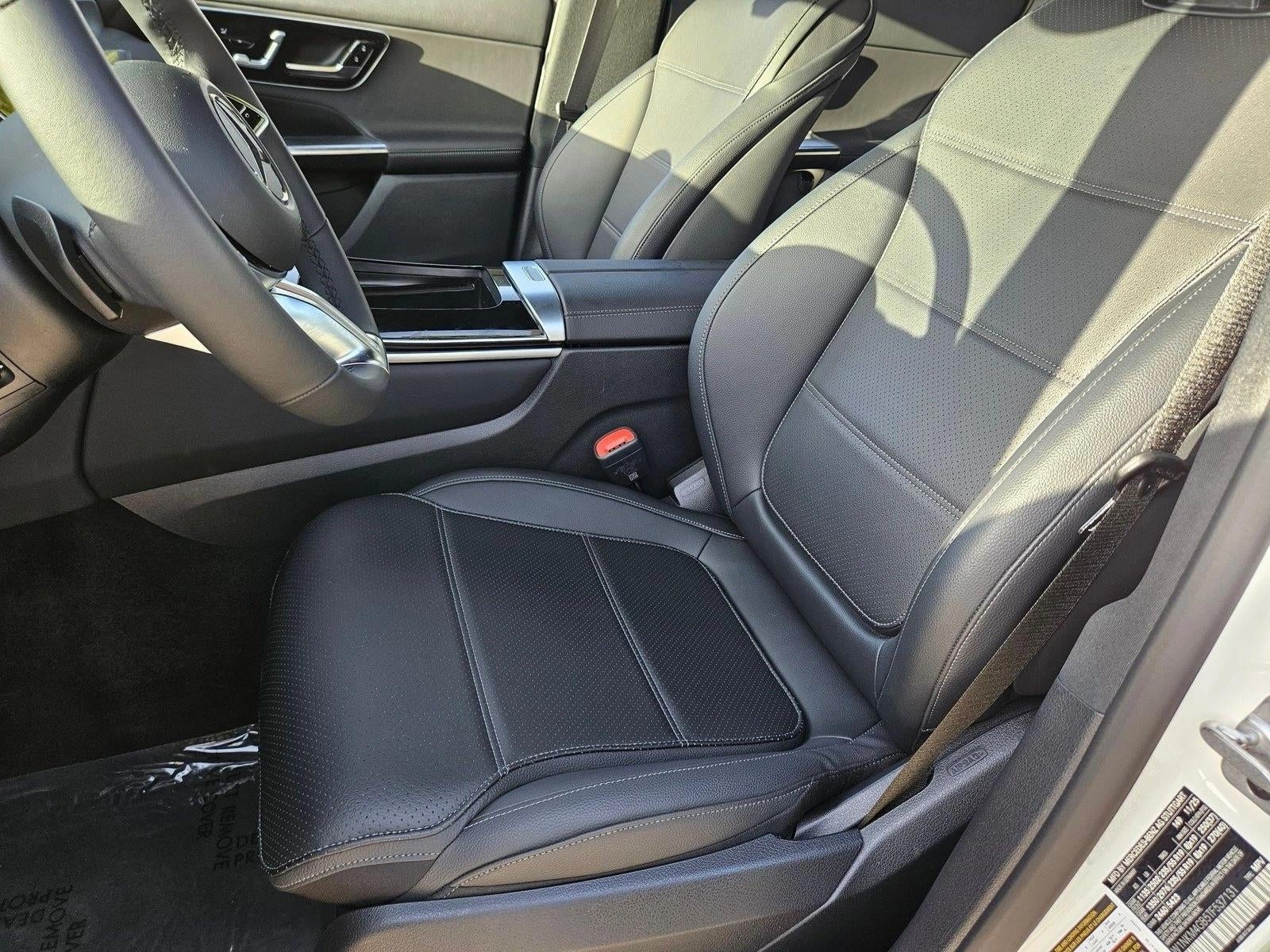 2026 Mercedes-Benz GLC GLC 300 SUV