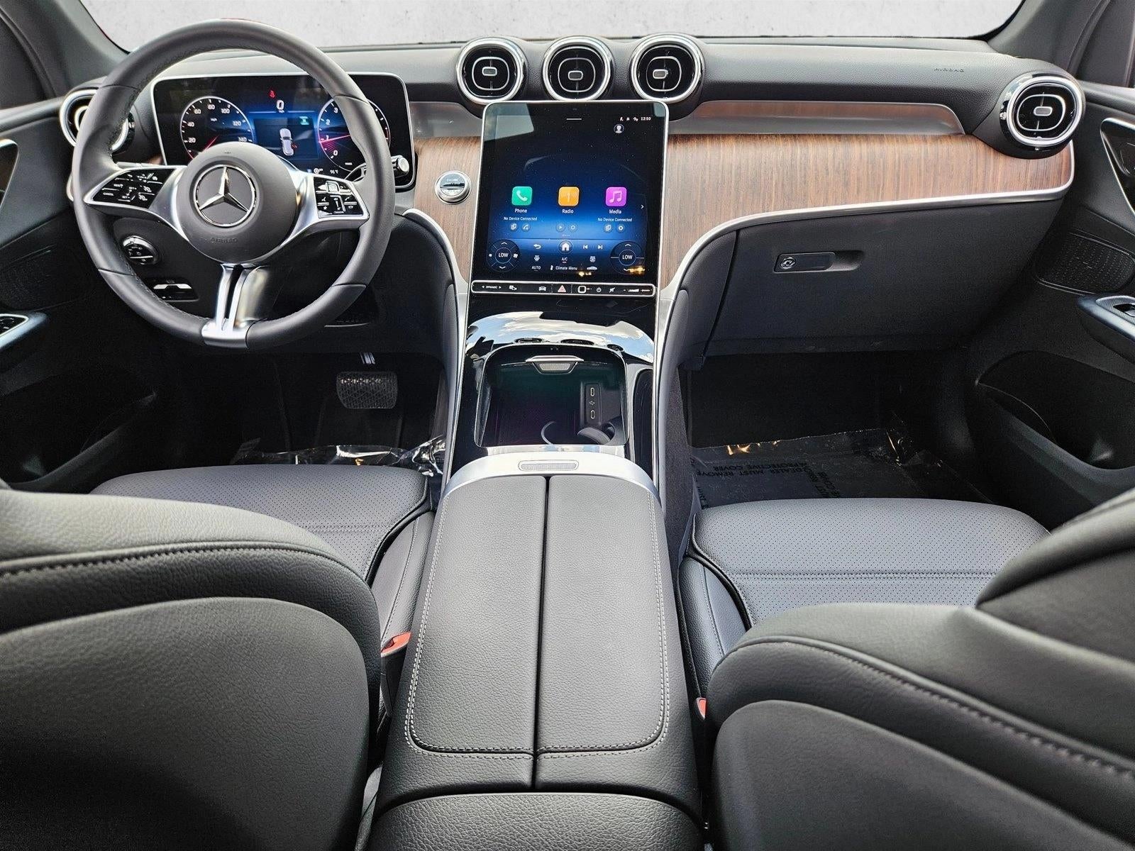 2026 Mercedes-Benz GLC GLC 300 SUV