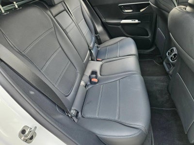 2026 Mercedes-Benz GLC GLC 300 SUV