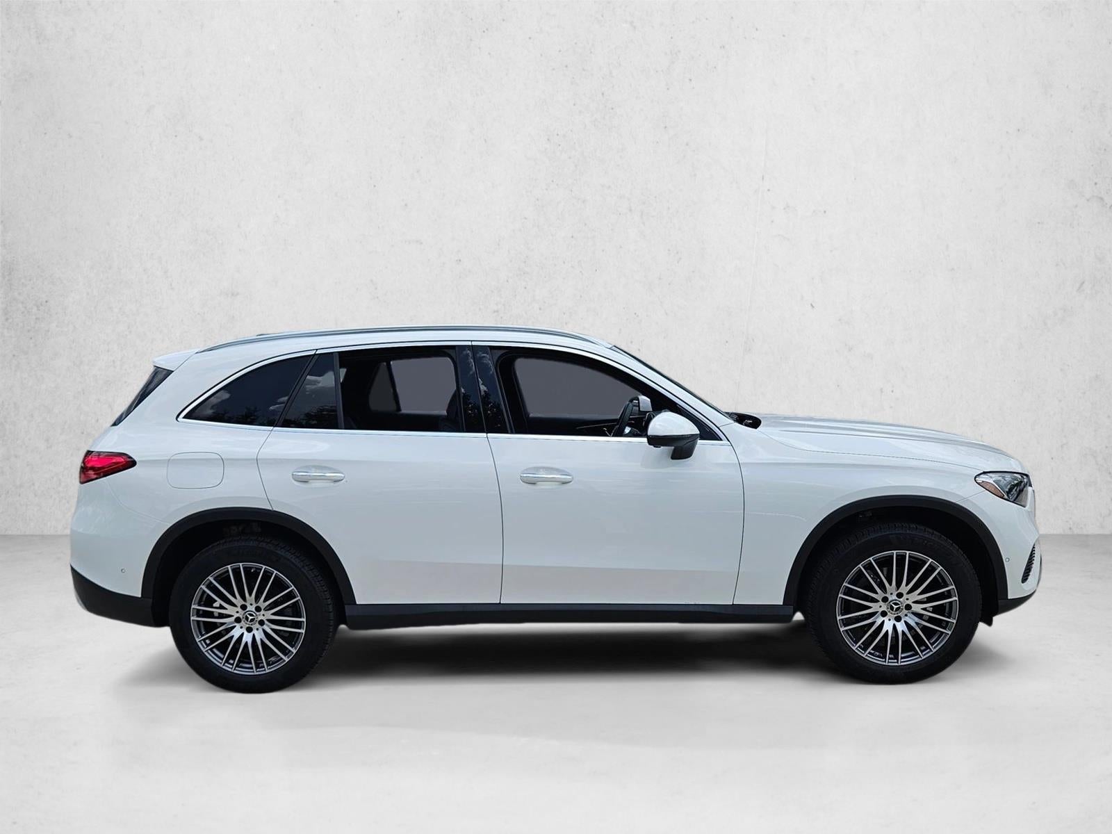 2026 Mercedes-Benz GLC GLC 300 SUV