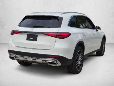 2026 Mercedes-Benz GLC GLC 300 SUV