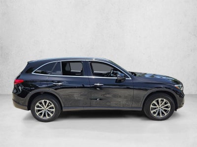 2026 Mercedes-Benz GLC GLC 300 SUV