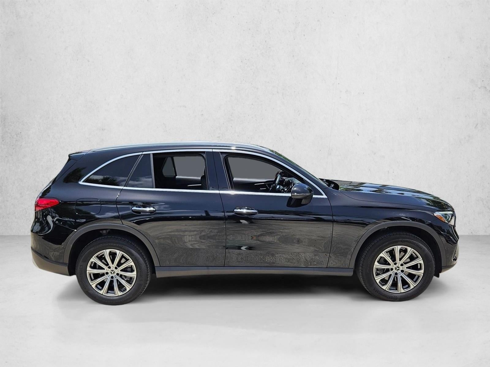 2026 Mercedes-Benz GLC GLC 300 SUV
