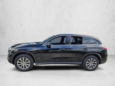 2026 Mercedes-Benz GLC GLC 300 SUV