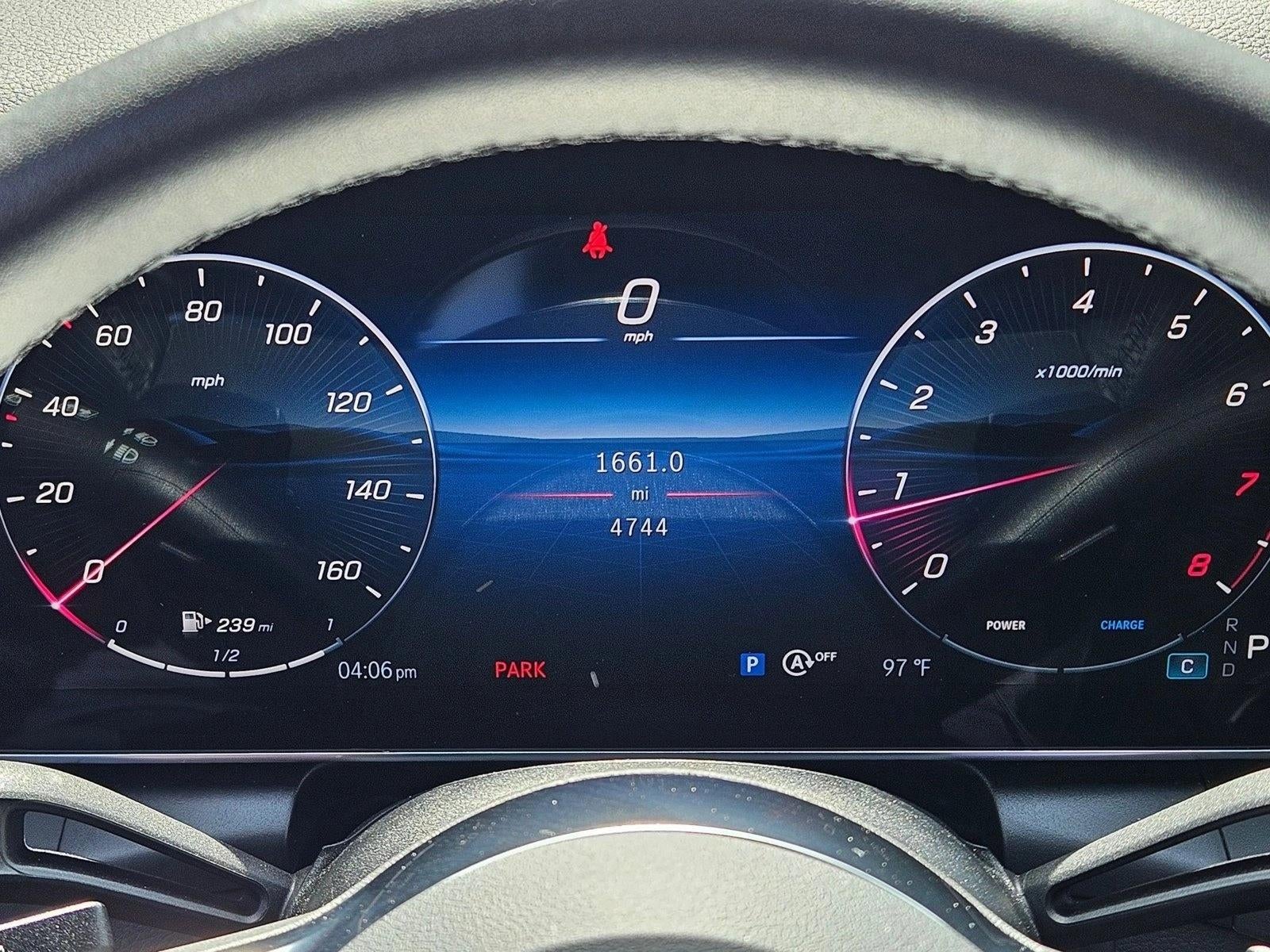 2026 Mercedes-Benz GLC GLC 300 SUV