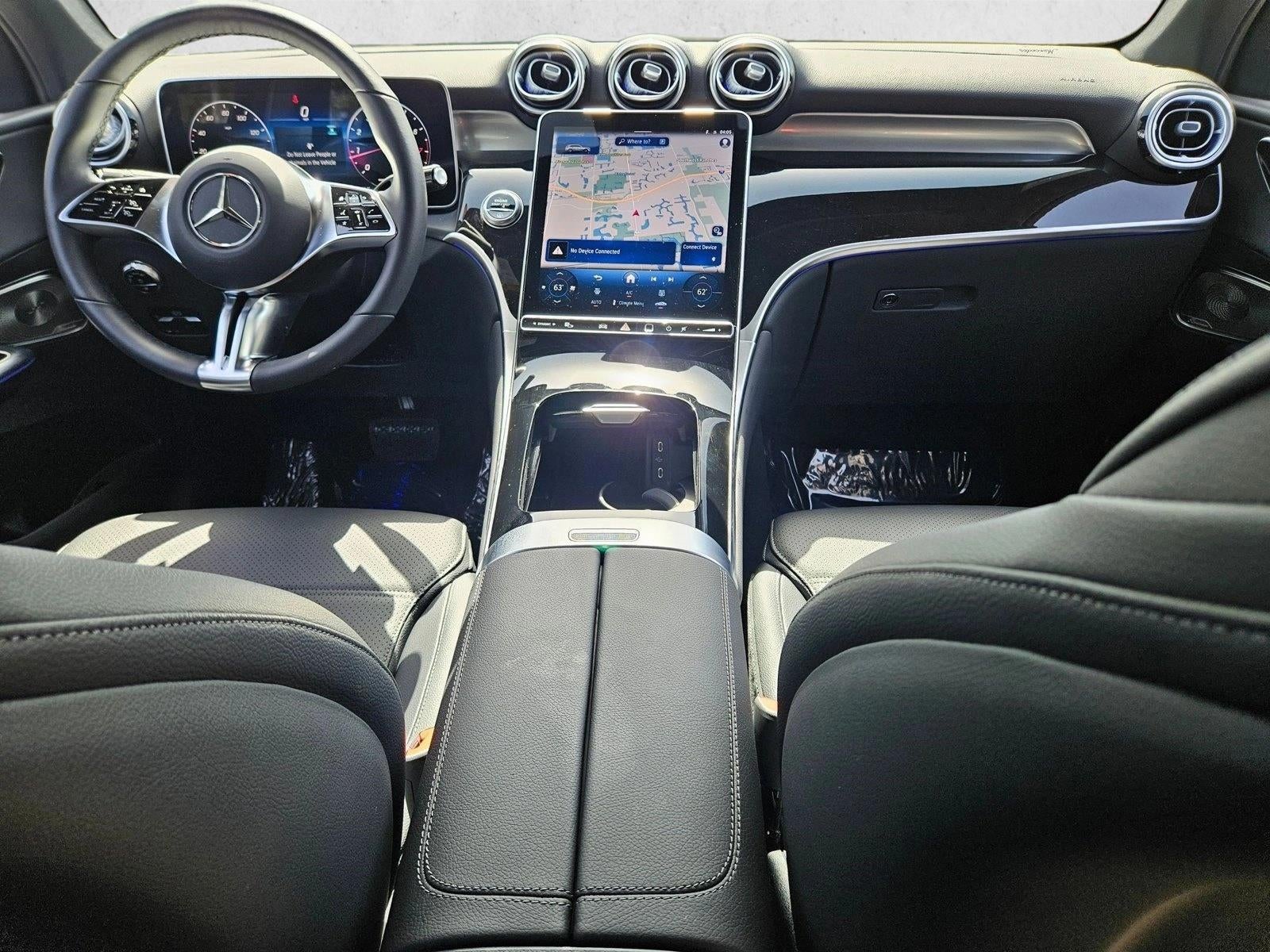 2026 Mercedes-Benz GLC GLC 300 SUV