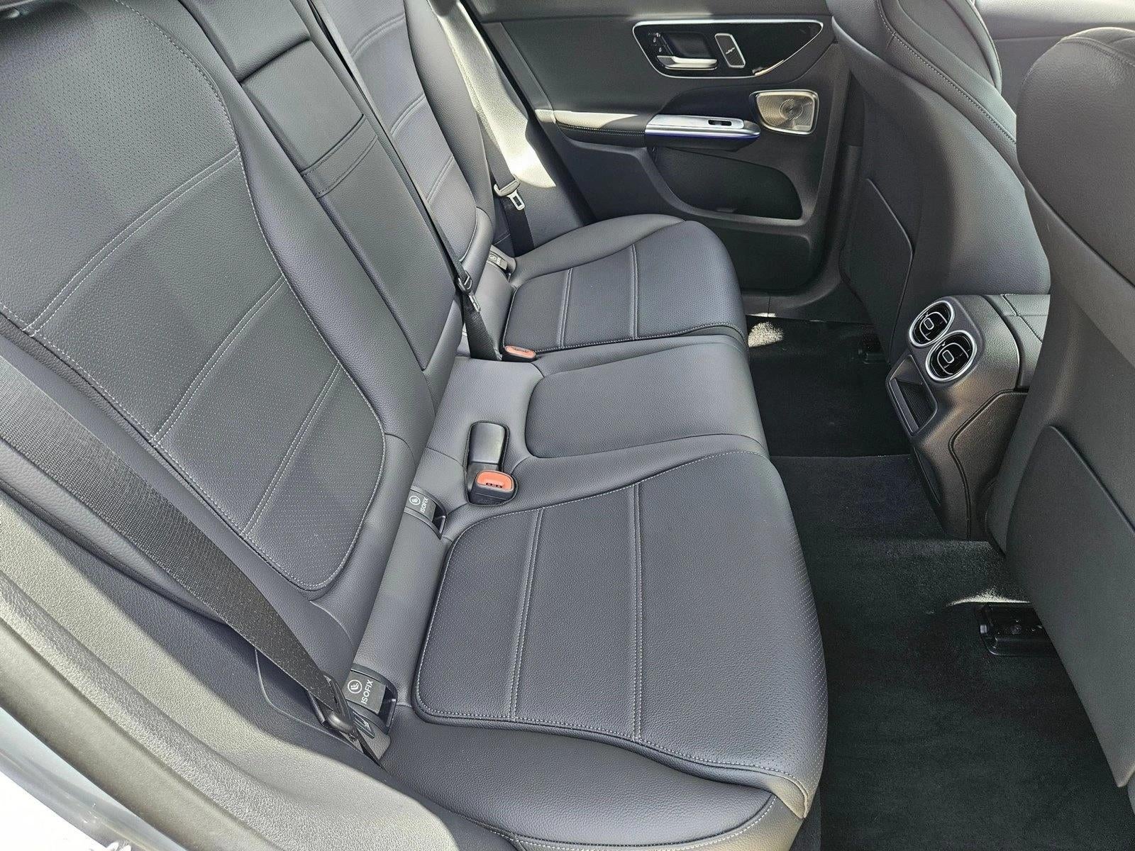 2026 Mercedes-Benz GLC GLC 300 SUV
