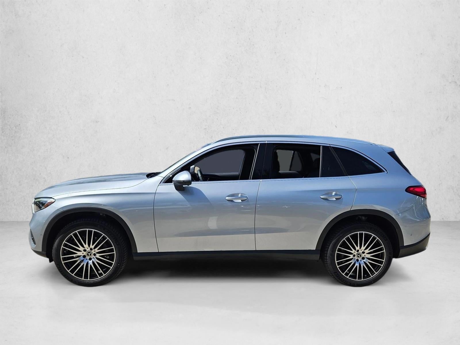 2026 Mercedes-Benz GLC GLC 300 SUV