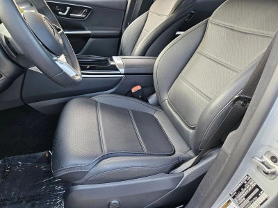 2026 Mercedes-Benz GLC GLC 300 SUV