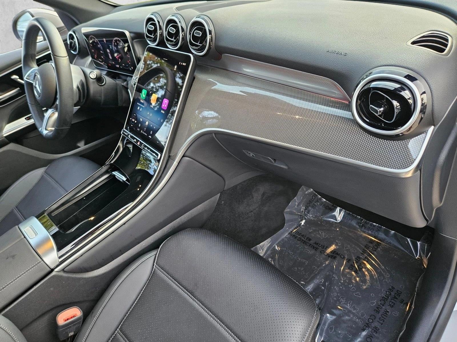 2026 Mercedes-Benz GLC GLC 300 SUV