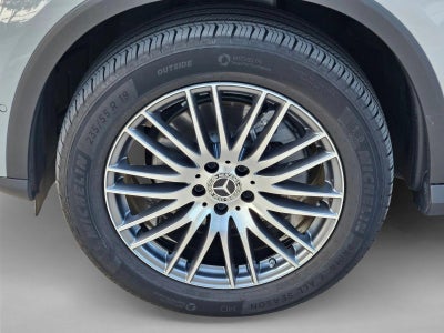 2026 Mercedes-Benz GLC GLC 300 SUV