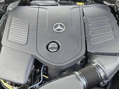 2026 Mercedes-Benz GLC GLC 300 SUV