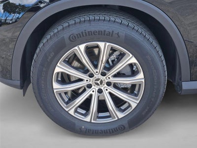 2026 Mercedes-Benz GLC GLC 300 SUV