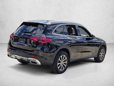 2026 Mercedes-Benz GLC GLC 300 SUV