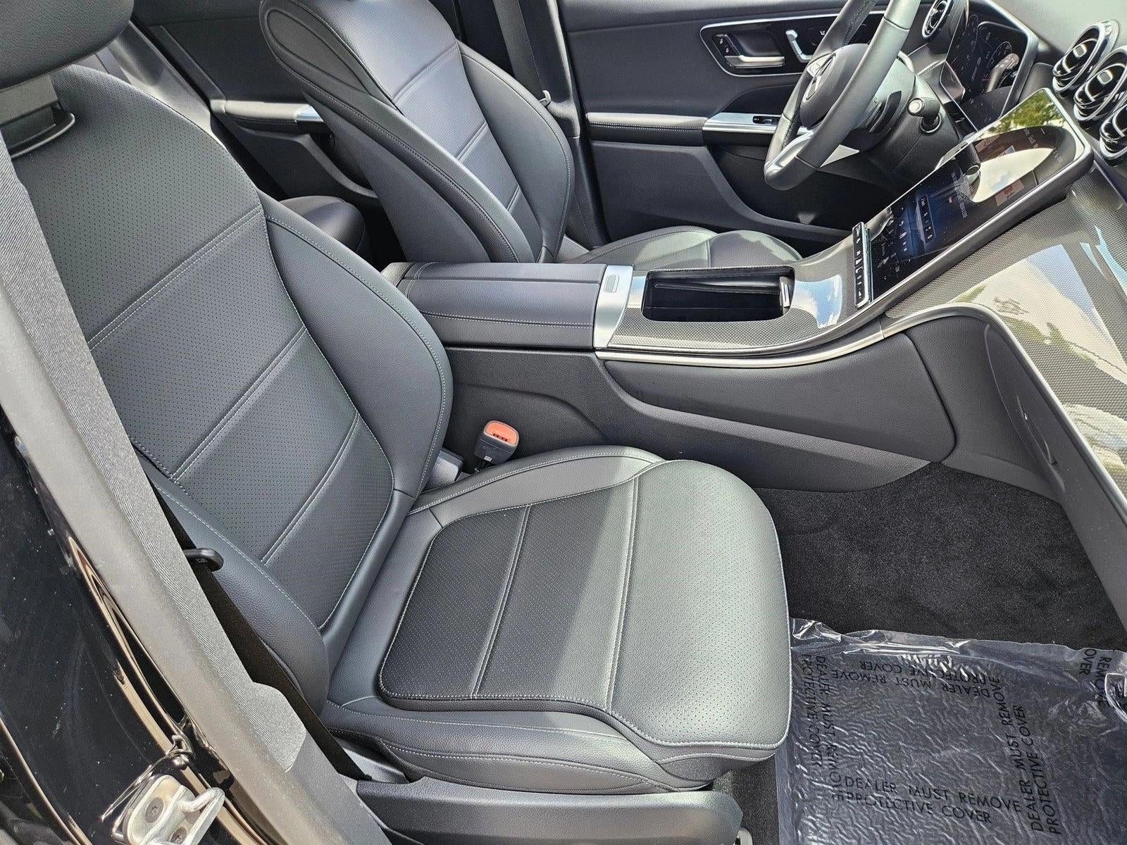 2026 Mercedes-Benz GLC GLC 300 SUV