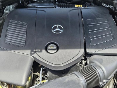 2026 Mercedes-Benz GLC GLC 300 SUV