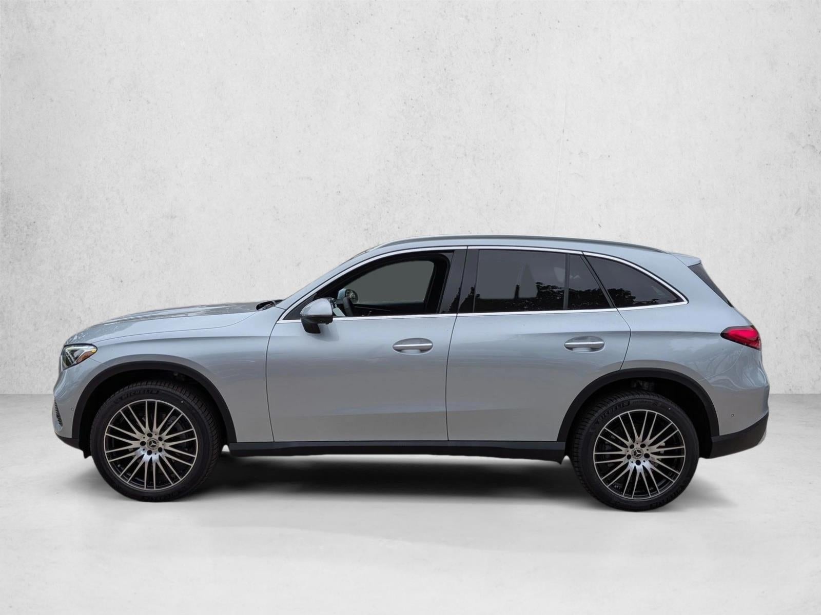 2026 Mercedes-Benz GLC GLC 300 SUV