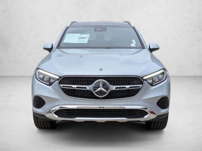 2026 Mercedes-Benz GLC GLC 300 SUV