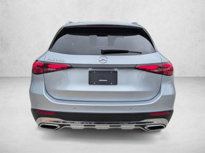 2026 Mercedes-Benz GLC GLC 300 SUV