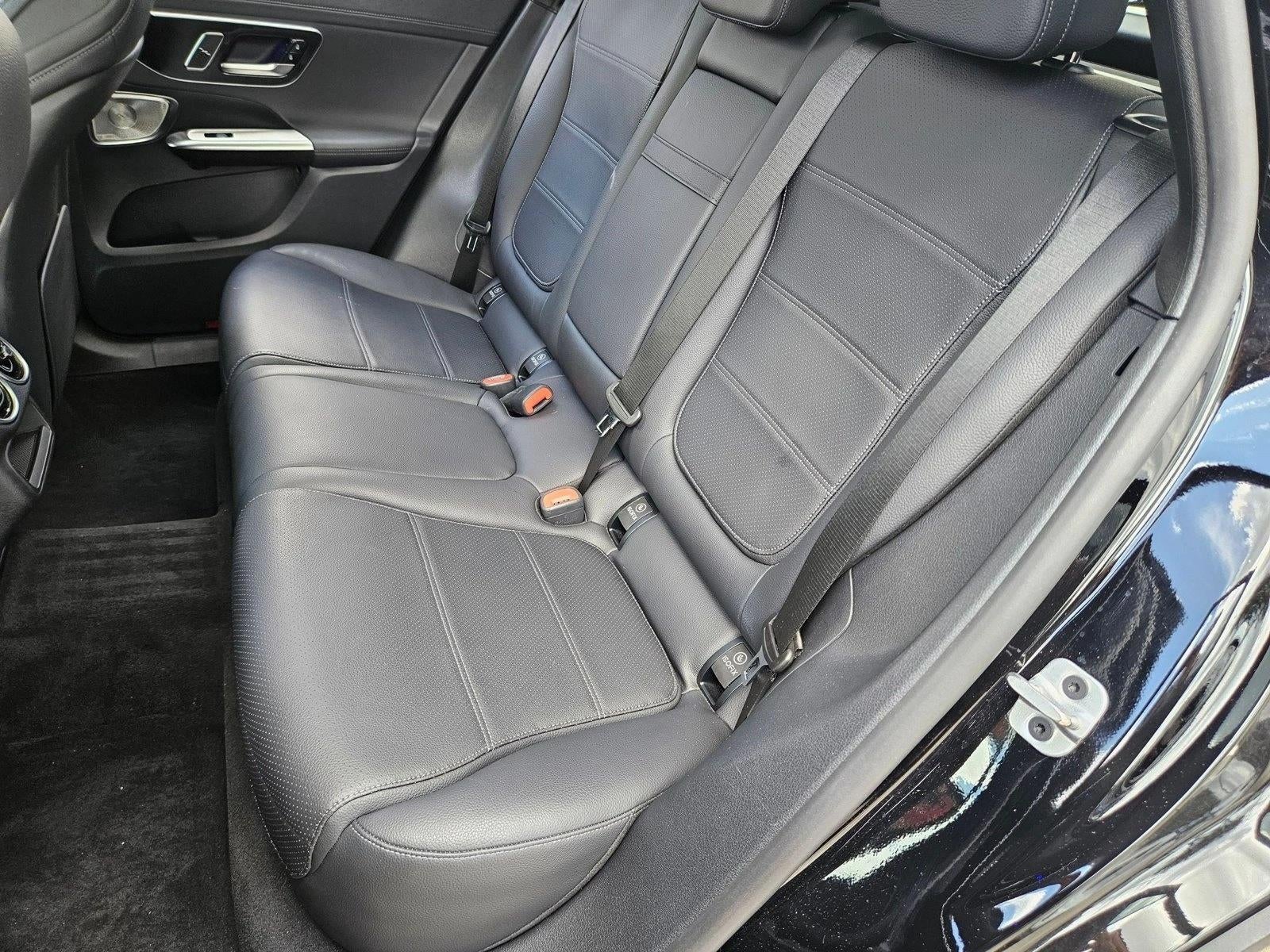 2023 Mercedes-Benz GLC GLC 300 SUV