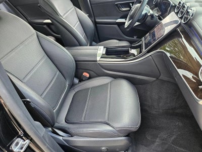 2023 Mercedes-Benz GLC GLC 300 SUV
