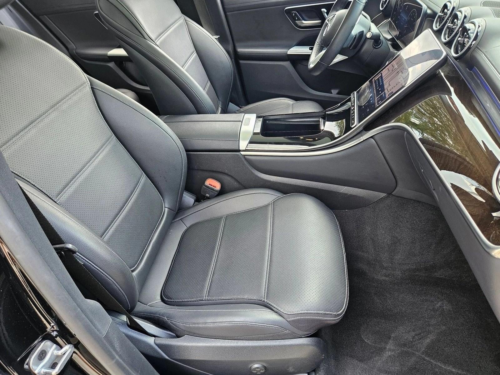 2023 Mercedes-Benz GLC GLC 300 SUV