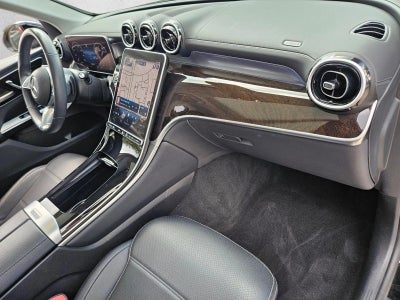 2023 Mercedes-Benz GLC GLC 300 SUV