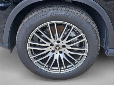 2023 Mercedes-Benz GLC GLC 300 SUV