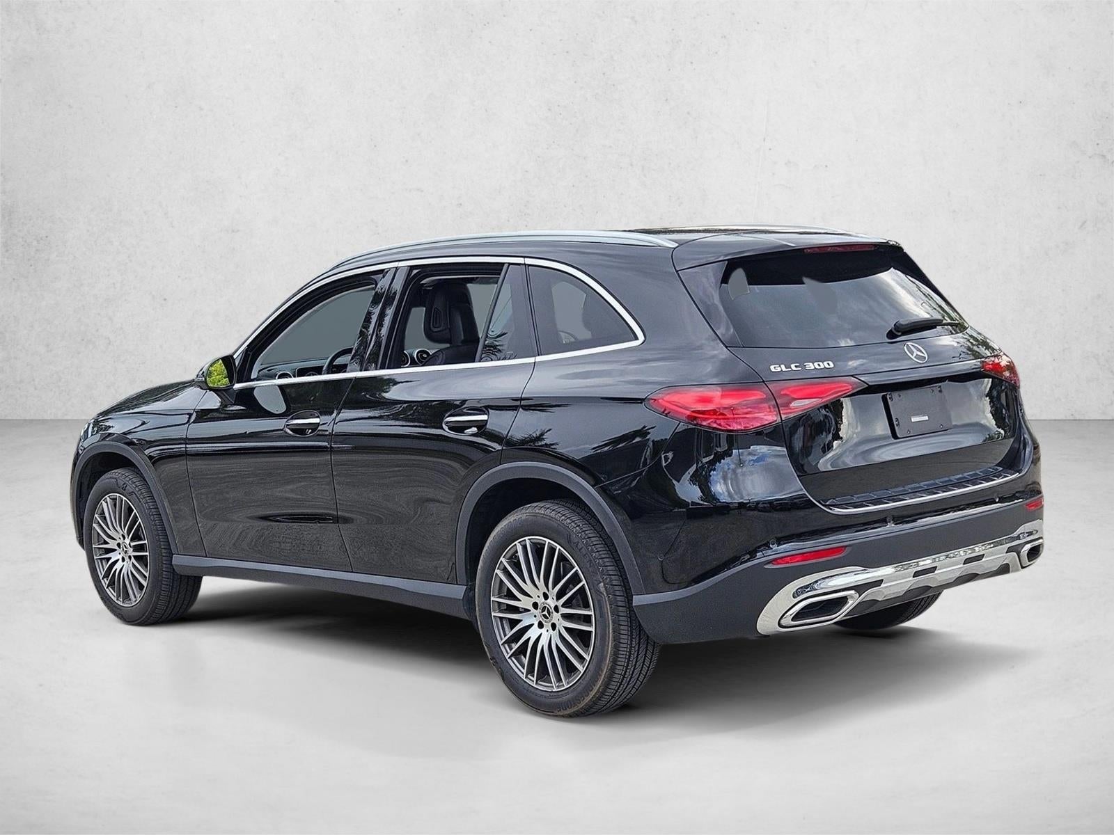 2023 Mercedes-Benz GLC GLC 300 SUV