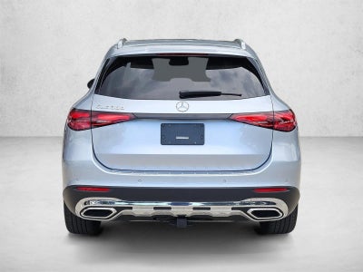 2024 Mercedes-Benz GLC GLC 300 SUV