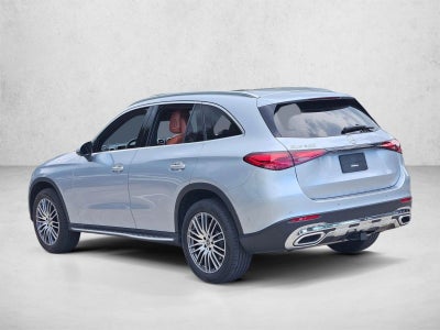 2024 Mercedes-Benz GLC GLC 300 SUV