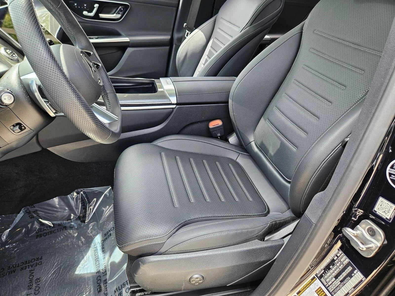 2026 Mercedes-Benz GLC GLC 300 SUV