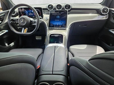 2026 Mercedes-Benz GLC GLC 300 SUV