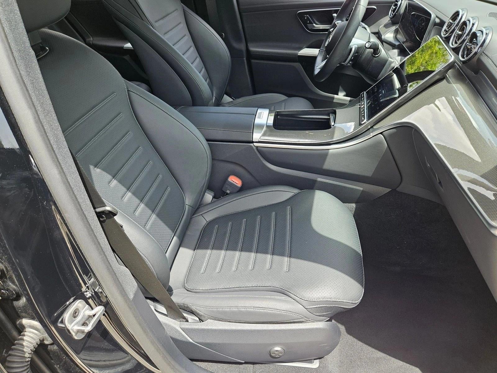 2026 Mercedes-Benz GLC GLC 300 SUV