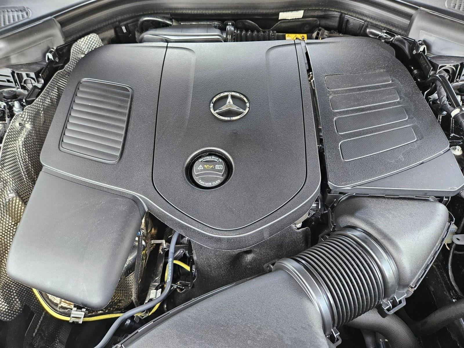 2026 Mercedes-Benz GLC GLC 300 SUV